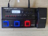 Boss GT-1 gitaros procesorius - nuotraukos Nr. 3