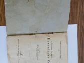 Antikvarinės knygos Naujasis popiežius 1914 - nuotraukos Nr. 2