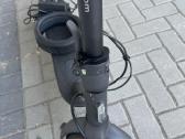 Puikios būklės Xiaomi Mi Scooter Pro 2 Black - nuotraukos Nr. 4