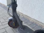 Puikios būklės Xiaomi Mi Scooter Pro 2 Black - nuotraukos Nr. 5