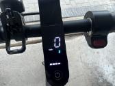 Puikios būklės Xiaomi Mi Scooter Pro 2 Black - nuotraukos Nr. 6