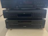 Onkyo.pioneer,JVC,sony,denon,techn,kenw,nad,harman - nuotraukos Nr. 10