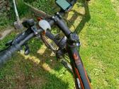 KTM dviratis gero stovio - nuotraukos Nr. 2