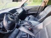 Paeduodamas bmw 525 d 130kw placiau tel - nuotraukos Nr. 3