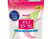 Parduodu geriausia japonų Meiji kolageną