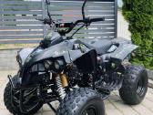 Tvarkingas keturratis Nitro Motors Kmt 125cc - nuotraukos Nr. 4
