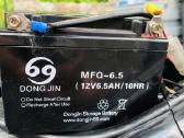 Tvarkingas keturratis Nitro Motors Kmt 125cc - nuotraukos Nr. 7