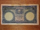 Latvijos 50 latu banknotas - nuotraukos Nr. 2