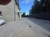 Trinkelių klojimas/gerbūvio darbai - nuotraukos Nr. 3