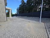 Trinkelių klojimas/gerbūvio darbai - nuotraukos Nr. 4