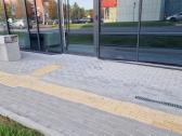 Trinkelių klojimas/gerbūvio darbai - nuotraukos Nr. 18