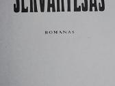 Servantesas - nuotraukos Nr. 2