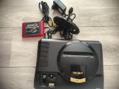 Sega Mega Drive 1