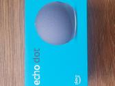 Alexa ECHO Dot belaidė kalonėlė - nuotraukos Nr. 4