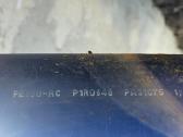 Parduodamas vandentiekio 110 vamzdis 12metrų - nuotraukos Nr. 3