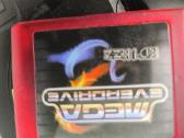 Sega Mega Drive 1 - nuotraukos Nr. 7