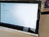 Lenovo tablet 2 pro 1380f - nuotraukos Nr. 2