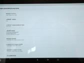 Lenovo tablet 2 pro 1380f - nuotraukos Nr. 3