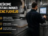 Ieškomas gamybos darbuotojas/staklininkas
