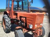 Traktorius T25