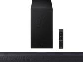 Garso sistema Samsung B450f, Soundbar - nuotraukos Nr. 4