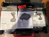 Milwaukee Powerpack M18 Fpp2a3-502x - nuotraukos Nr. 4