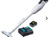 Makita Lxt Dcl180sfw 18v 3ah