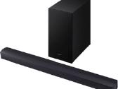 Garso sistema Samsung B450f, Soundbar