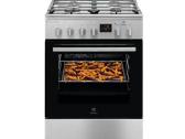 Viryklė Electrolux Lkk660220x