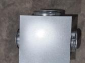 Kryžmė vėdinimui Kt-250-200
