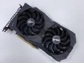 Vaizdo plokštė Gtx 1660 Super 6 GB