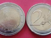 Progines 2€ monetos Slovenijos Unc - nuotraukos Nr. 4