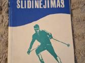 Slidinėjimas - nuotraukos Nr. 9