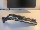 Ethic erewan deck 490mm - nuotraukos Nr. 3