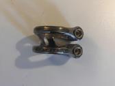 Ethic sylphe clamp 34.9mm