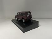 Kolekciniai modeliukai-mercedes Benz g class - nuotraukos Nr. 3