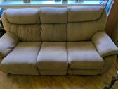 Sofa lova, fotelis reklaineris - nuotraukos Nr. 5
