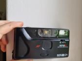 Minolta Af101f Juostinis fotoaparatas - nuotraukos Nr. 2