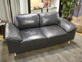 Natūralios odos sofa su miegojimo funkcija - nuotraukos Nr. 33