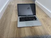 MacBook Pro A1278 - nuotraukos Nr. 2