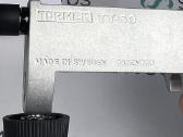 Naujas Tormek TT-50 - nuotraukos Nr. 2