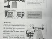 Naujas Tormek TT-50 - nuotraukos Nr. 7