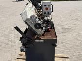 Juostinės pjovimo staklės Optisaw S 275n - nuotraukos Nr. 4