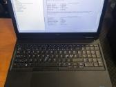 Precision 3530 I5-8400h 16gb 512gb Quadro 13%