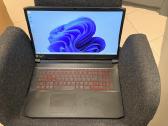 Acer Nitro 5 An517-54-530r su garantija