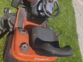 Husqvarna Yth 2048, 20 Ag, 122 cm