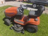 Husqvarna Yth 2048, 20 Ag, 122 cm - nuotraukos Nr. 4