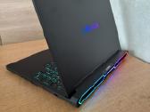 Laptopas Rtx 5080, i9, 32gb RAM, 2tb SSD, 2k 240hz - nuotraukos Nr. 2