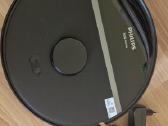 Philips Homerun 3000 robotas siurblys-plovėjas
