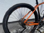 White XC 290 Pro kalnų dviratis - nuotraukos Nr. 2